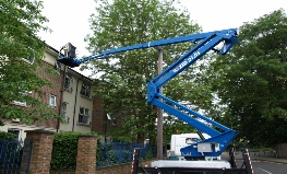 cherrypickerhirelondon